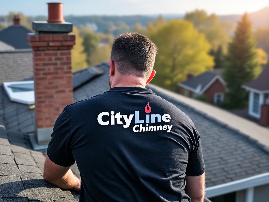 Professional Chimney Waterproofing Installation and Repair in Hollis, NY