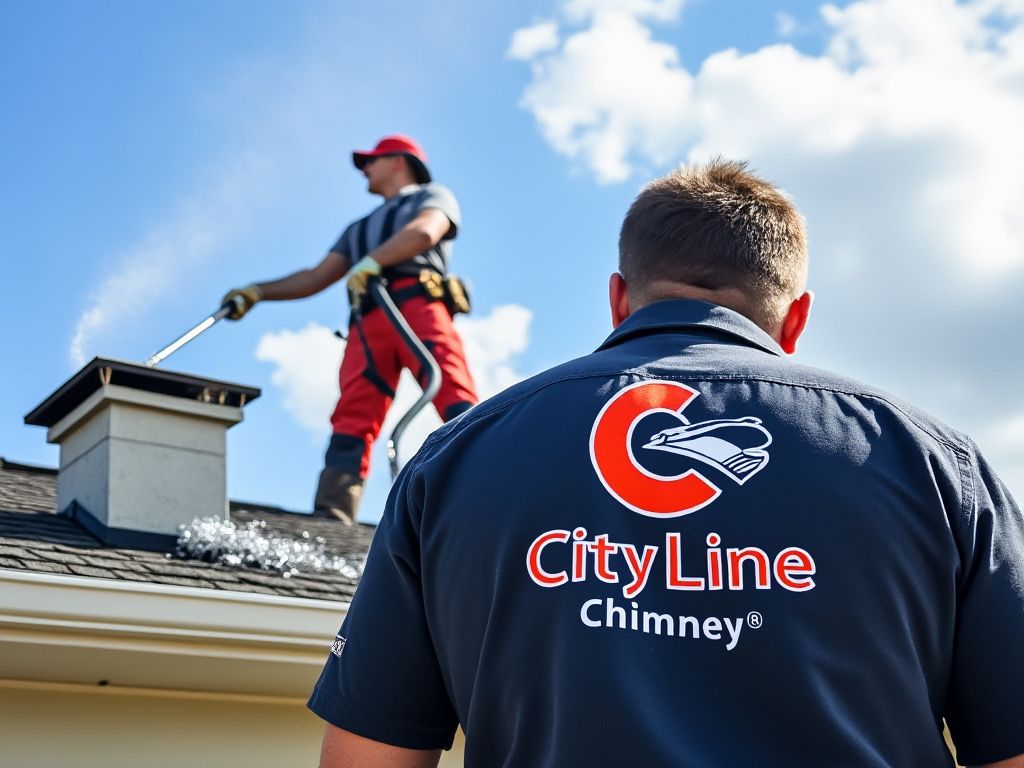 Top-Quality Chimney Cleaning Services in Hollis, NY